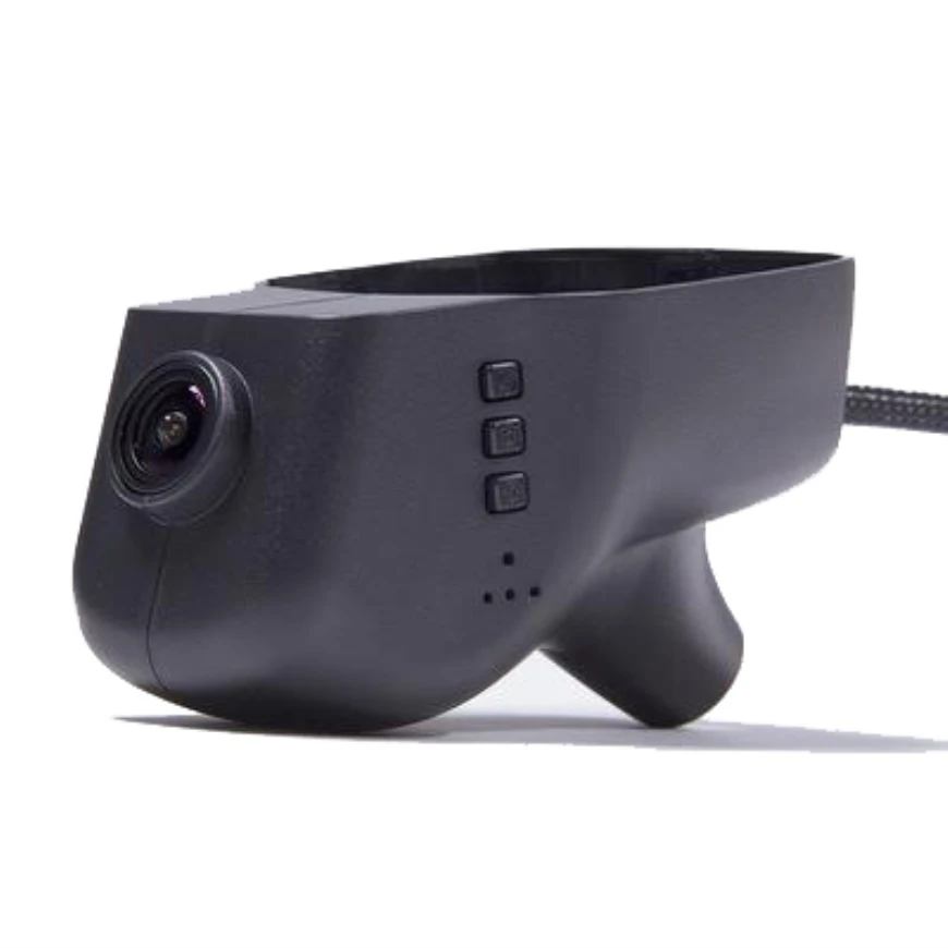 YESSUN для Volkswagen Polo Автомобильный видеорегистратор DVR Мини Wifi камера Novatek 96658 FHD 1080P