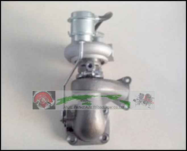 TD03L4 49131-05310 4913105310 49131 05310 6C1Q6K682-CD 6C1Q6K682CD 1567327 1449556 Turbo для Ford Tourneo Transit VI 06- V347 2.2L TDCI |