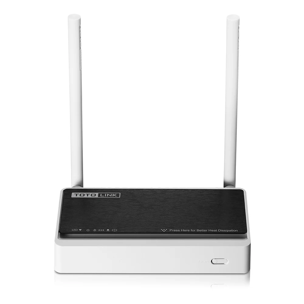 Усилитель диапазона Wi-Fi TOTOLINK EX302 300 Мбит/с 1 * Lan-порт 2*5 дБи | Компьютеры и офис