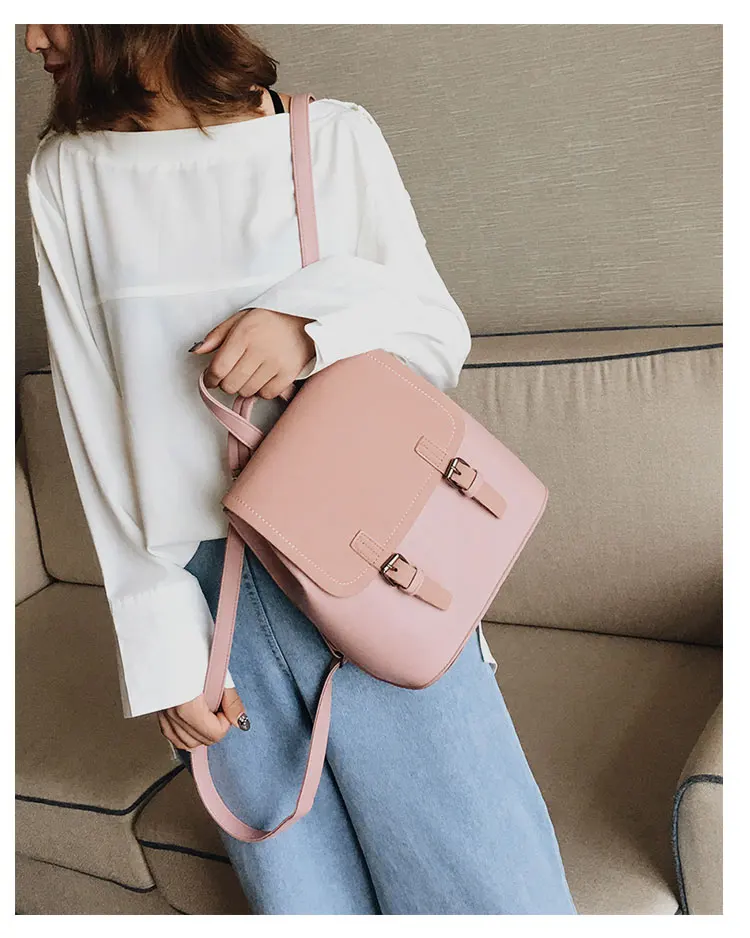 Рюкзак женский школьный рюкзак для подростков девочек Женский Mochila Feminina Mujer рюкзак дорожная сумка Sac A Dos