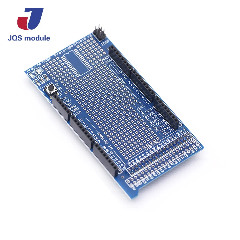МЕГА 2560 R3 прото Прототип Щит V3.0 расширение макетная плата + мини PCB Макет 170 точки