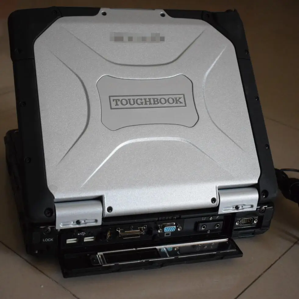 CF 30 для ноутбука CF30 программное обеспечение установленный HDD plus адаптер