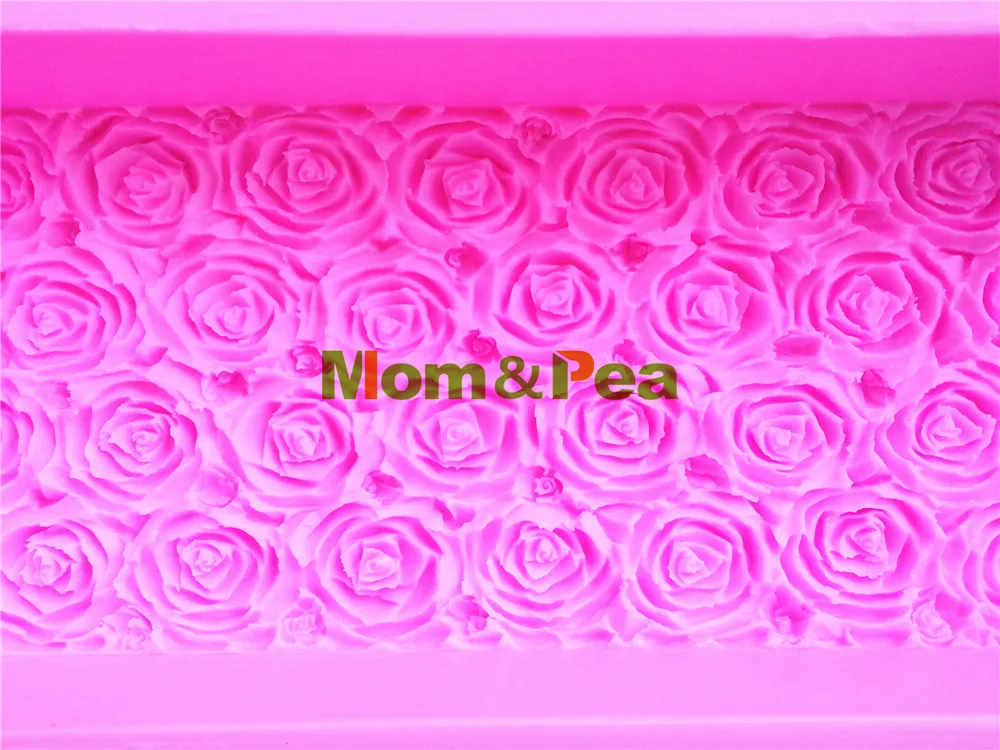 0015 Бесплатная доставка большое мыло Mom &amp Pea искусственное украшение для торта 3D
