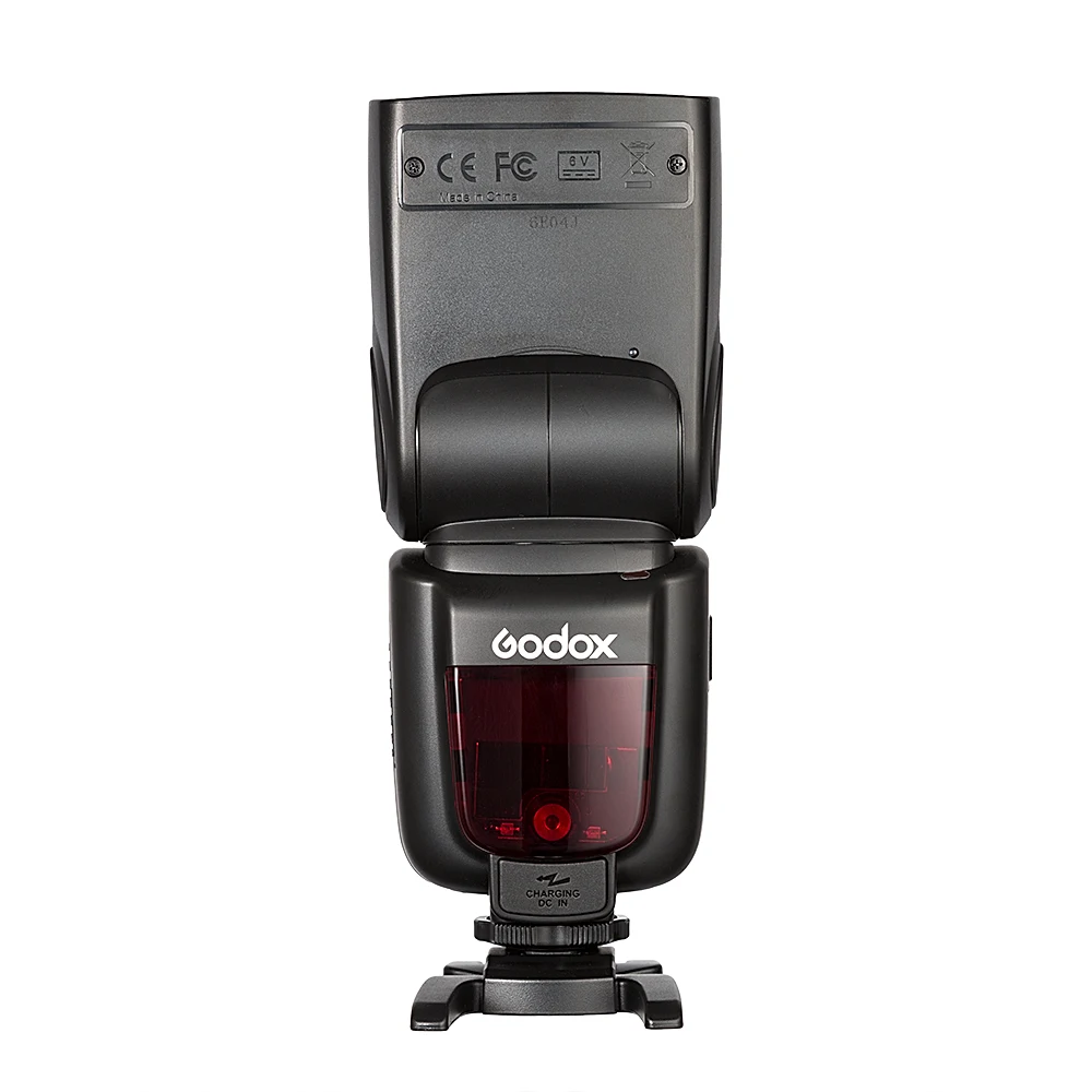 Godox TT685S 2 4G HSS 1/8000s TTL GN60 Беспроводная вспышка Speedlite + Xpro S передатчик триггер для Sony