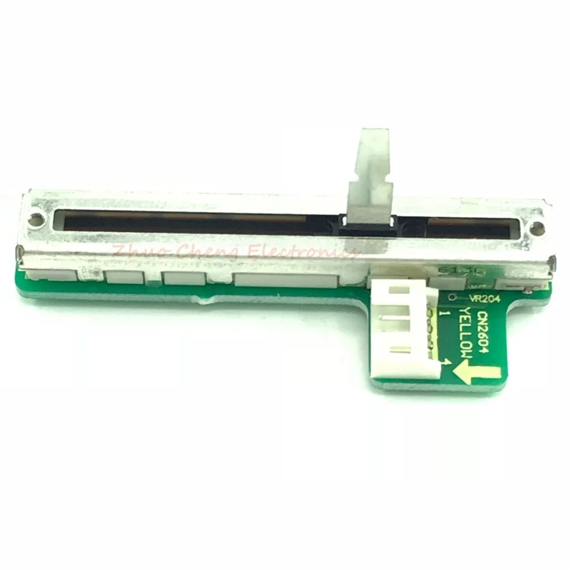 DJM800 сменный фейдер DWX2537 DWX 2538 DW 2539 DWX2340 полная сборка для Pioneer DJM|assembly| |