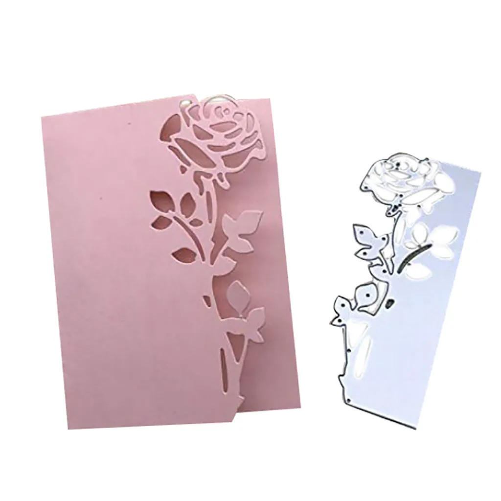 

Metal Die Cutting Dies Stencil For Diy Scrapbooking Album Paper Card Decor Craft 2021 Daily Necessities 2021