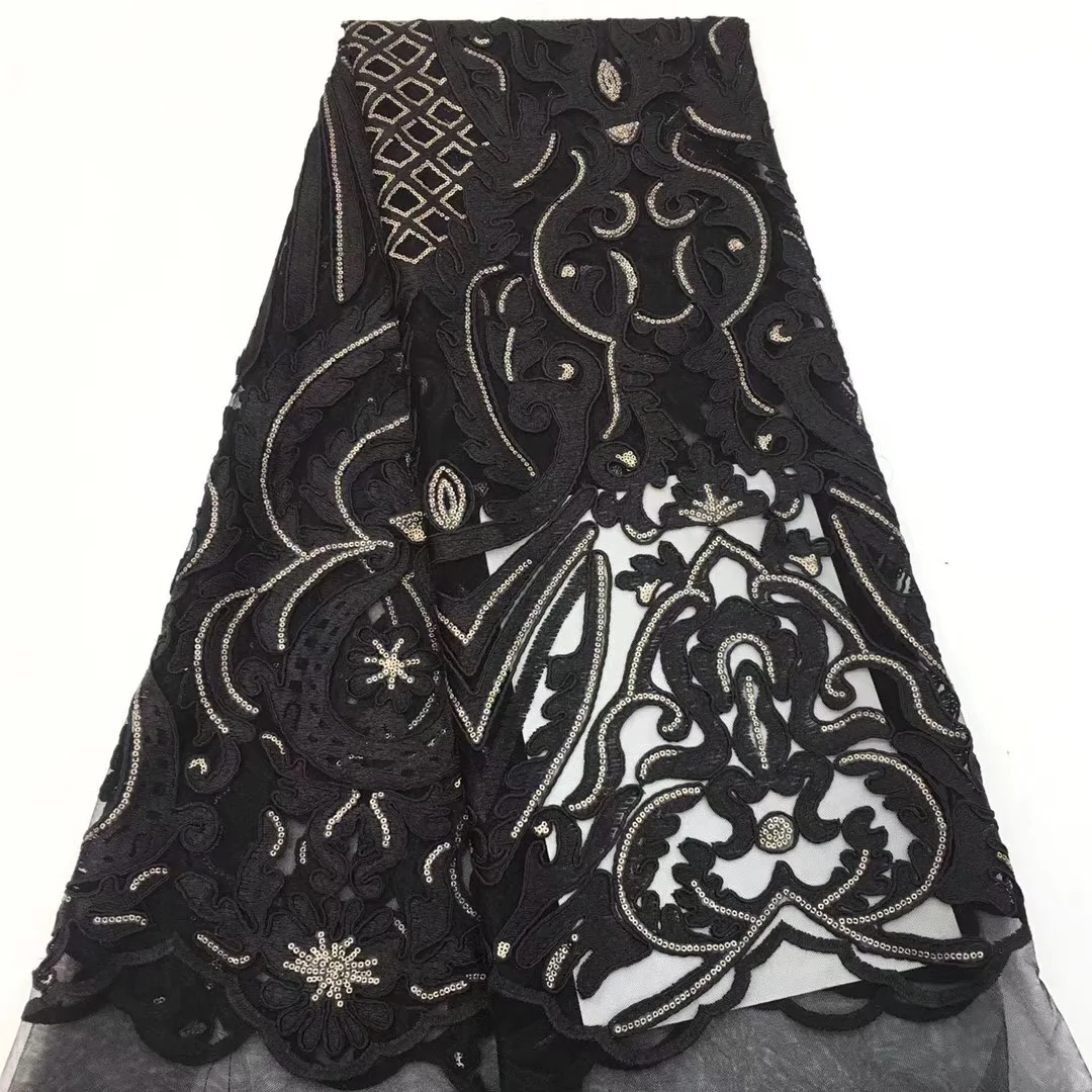 2018 новейший оптовый шнур кружевная ткань с камнями водорастворимый гипюр