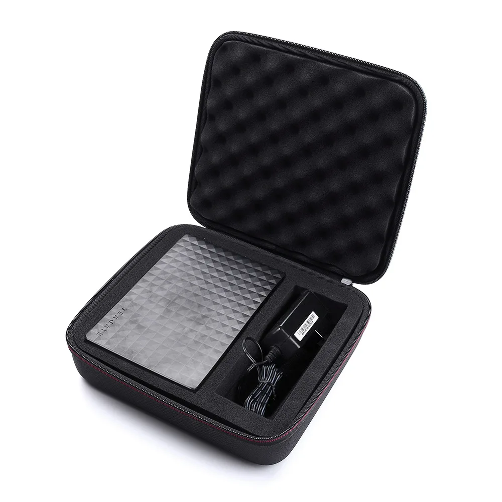 USB 3,0, размеры 2 T, 3T, 4 T, 5 T, 6 T, 8T 10T для настольных ПК Футляр для внешнего жесткого диска для Seagate резервного копирования плюс концентратор расширения