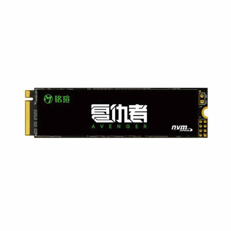 MAXSUN ssd m2 240 ГБ SSD Мститель M.2 480 1900 МБ/с. 22*80*2 4 мм PCIe m.2 960 г 3D NAND Flash SMI 2263XT для всех видов