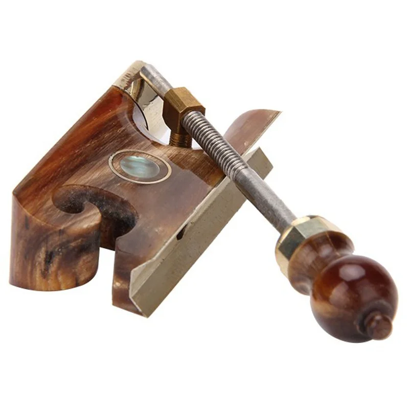 4/4 Скрипка лук лягушка Рог глаз Парижа для скрипки Лук производитель/лук