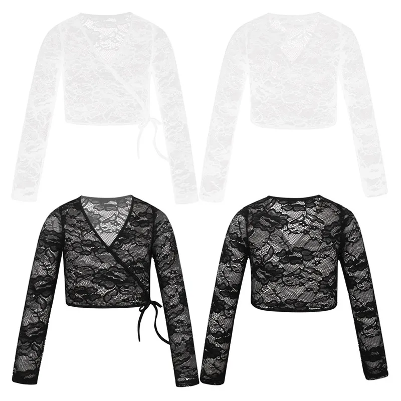 Детское кружевное платье с цветочным рисунком для маленьких девочек длинным