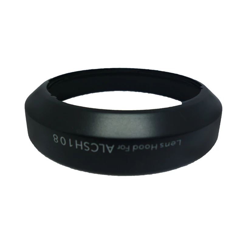 

camera Lens Hood Cover for ALC-SH108 For Sony DT 18-55mm / 18-70mm f/3.5-5.6