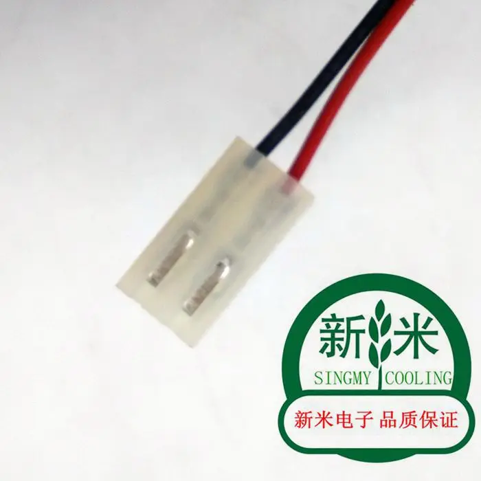 Новый бесшумный охлаждающий вентилятор SUNON 4 см 4010 KD0504PFS1 5 в 1 0 Вт 2 линии| |