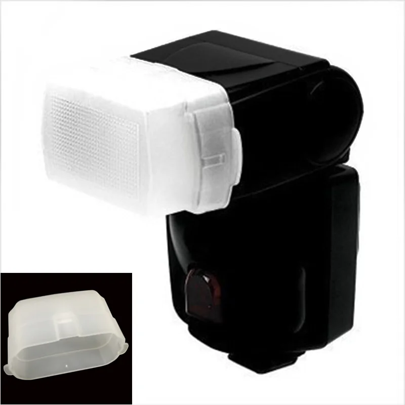 Софтбокс для рассеивателя вспышки 600EX Canon Speedlite RT 600ex/YongNuo RT|flash diffuser|600ex flashdiffuse box |