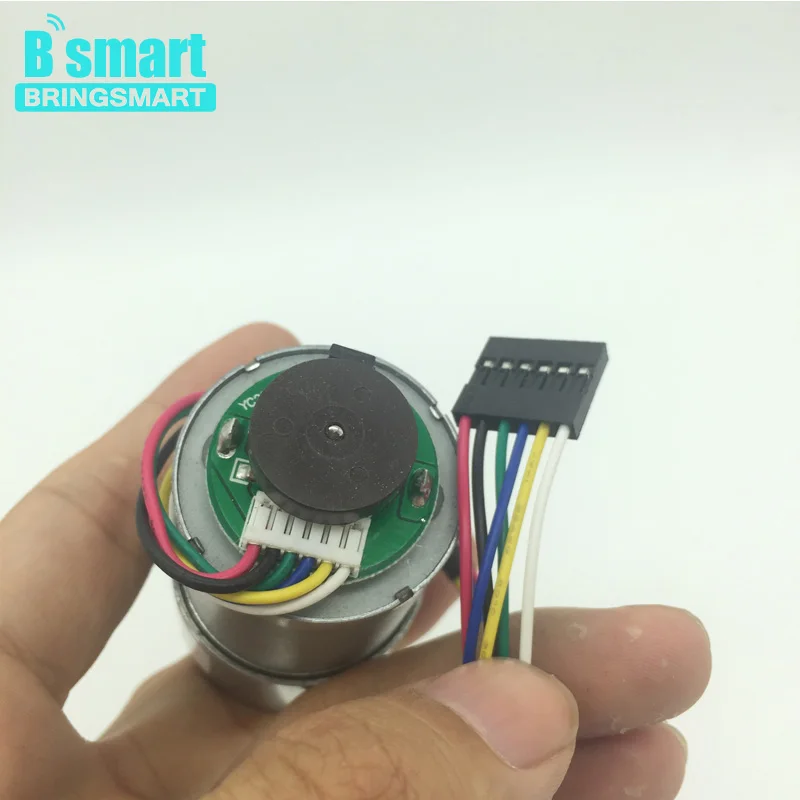 JGB37-3530B Шестерни двигателя диск АЦП индивидуальные Скорость DC 12 V высоким крутящим моментом двигателя Электрический мотор поворачиваемый для DIY игрушки