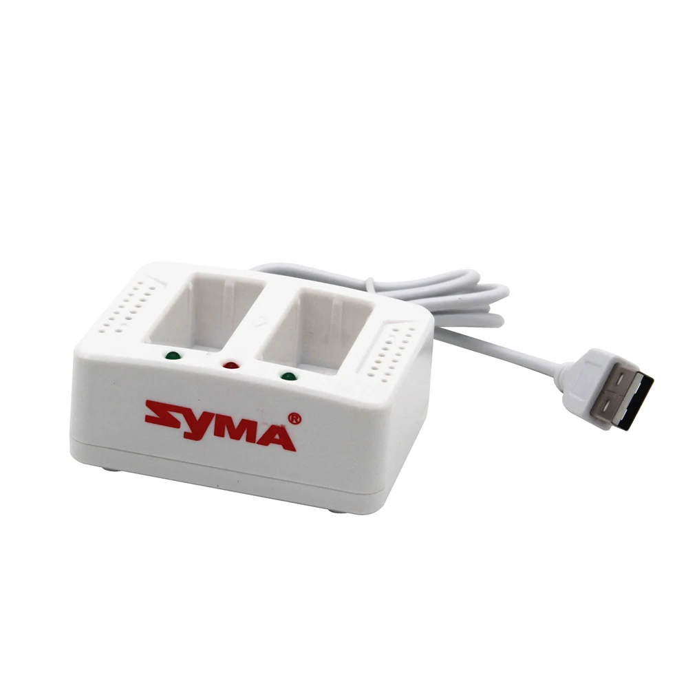 Новый оригинальный аккумулятор SYMA X25pro для радиоуправляемого дрона запасные