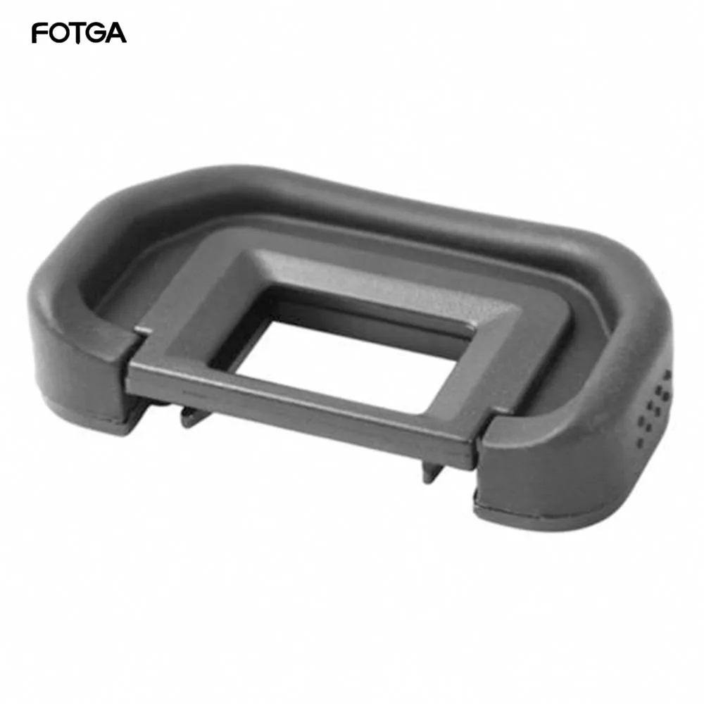 Наглазник FOTGA для Canon EOS 6D 5D Mark II 60D 70D 80D 50D 10D 40D Rebel XS G GII|Аксессуары фотостудии| |