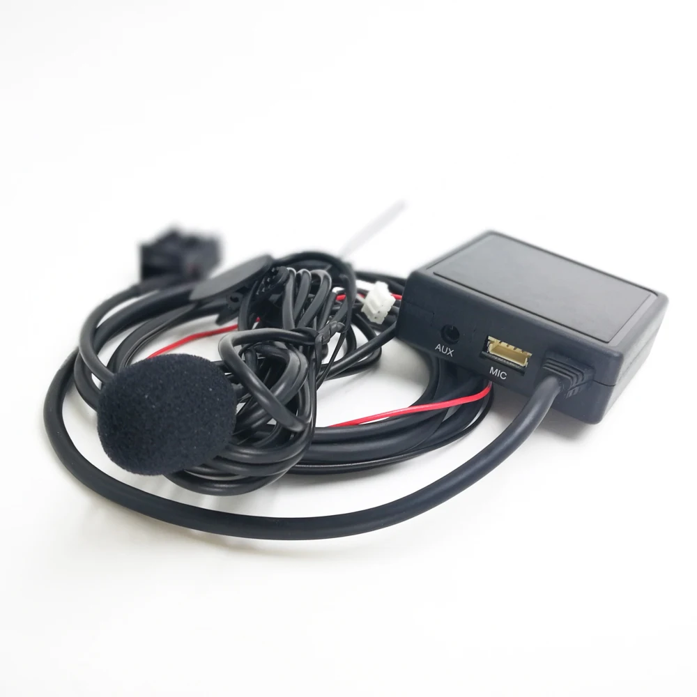 Автомобильный радиоприемник Biurlink Bluetooth AUX USB телефонные звонки для OPEL CD30 CD70 стерео