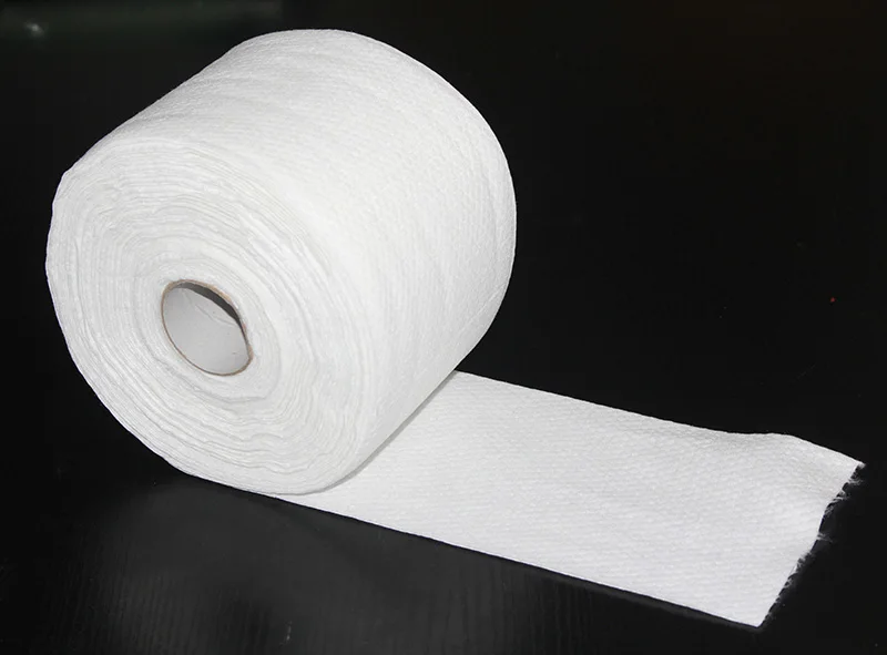 

YILONG Cleaning Paper Tattoo Tissue Volume Breakpoint Type Tattoo Supply