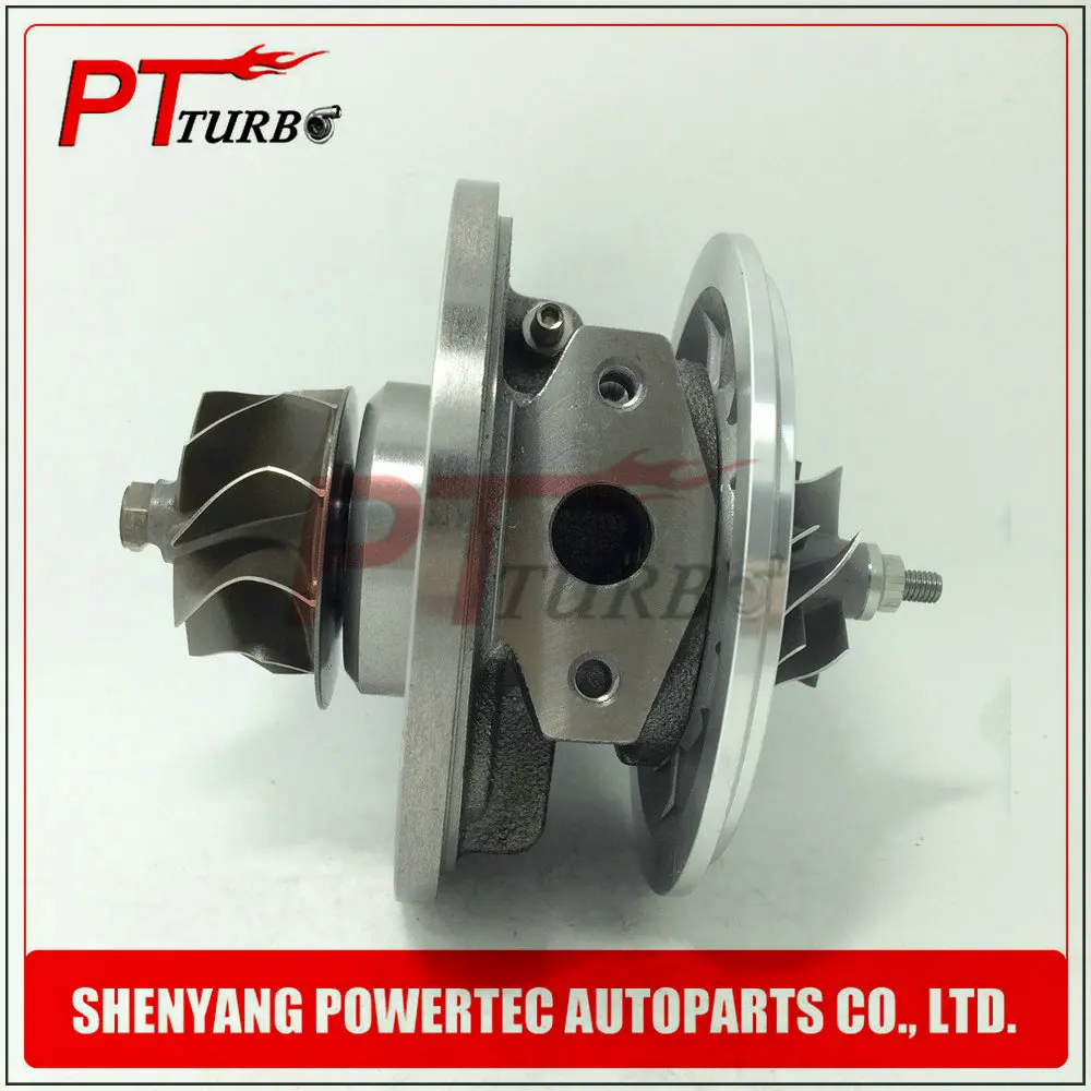 717626-5001S 705204 турбозарядное устройство для Opel Astra G Zafira A Signum Vectra C 2 DTI 92 кВт 125 Hp Y22DTR -
