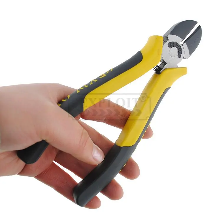 wholesale Free Shiping!!!Brand New!!!Diagonal pliers with Good quality from JIS | Инструменты