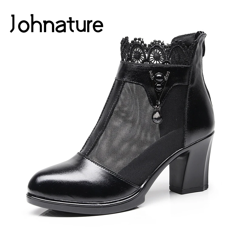 Новинка 2019 года обувь из натуральной кожи с острым носком однотонные дышащие