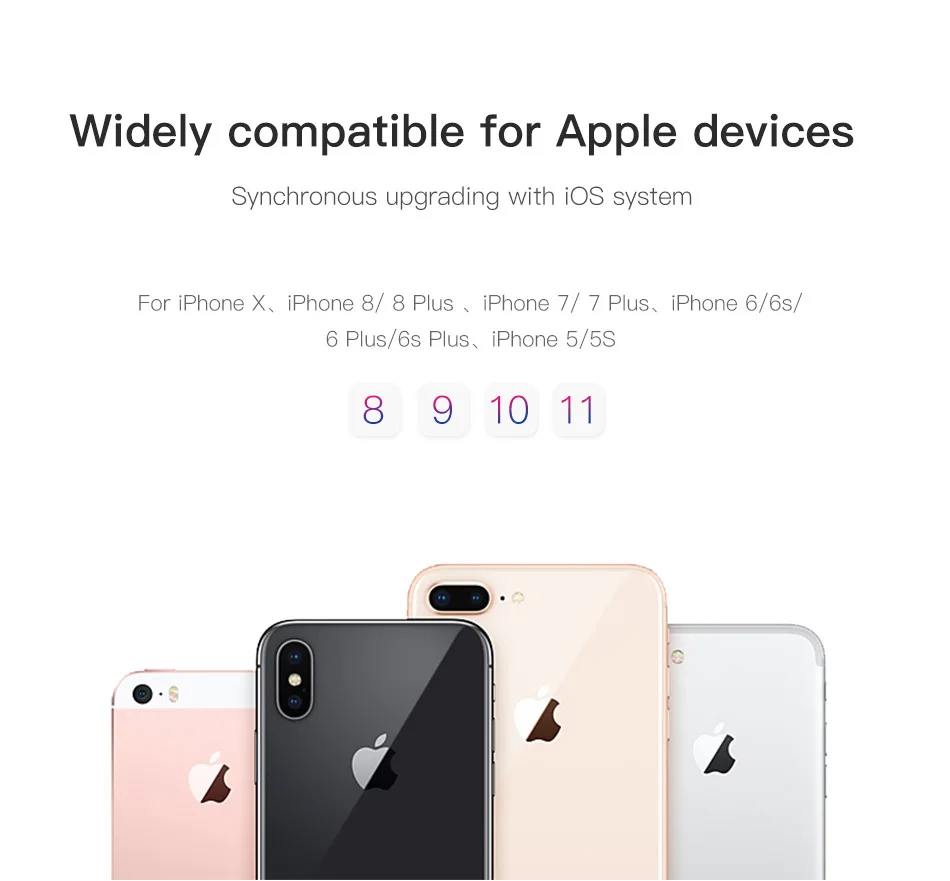 Автомобильный держатель телефона Baseus для iPhone X 8 7 6 5 S 360 gradi gps Del Telefono Mobile Del Basamento Del Supporto Dell Car Cavo