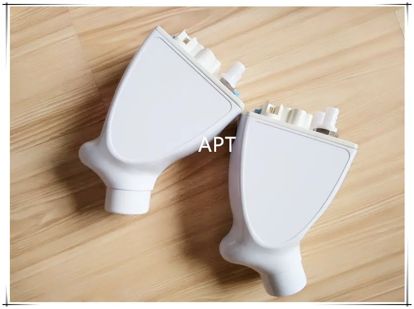 Разъем наконечника IPL для машины удаления волос | Красота и здоровье