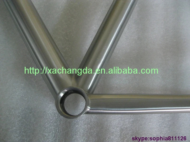 Легкая титановая рама для дорожного велосипеда 1 2 кг суперсветильник новая