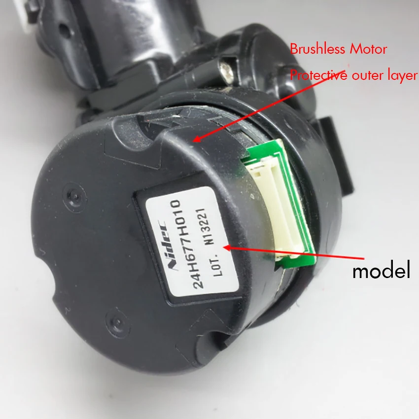Бесщеточный Высокая Давление самовсасывающий насос 6V 12V электрический поршневой