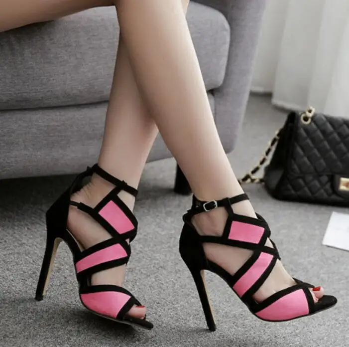 Геометрическая сеточка женская летняя обувь zapatos mujer женские сандалии гладиаторы