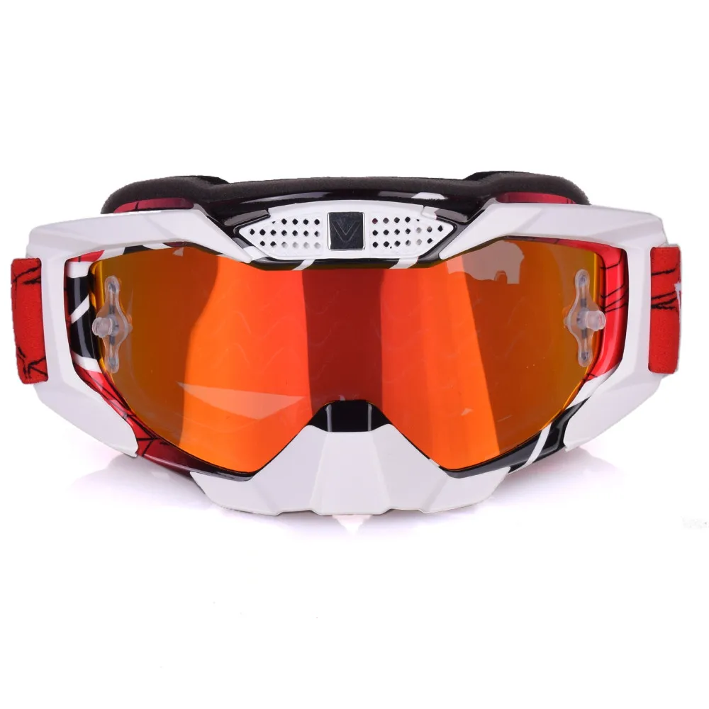 2017 очки для мотокросса беговые лыжи сноуборд ATV маска мотоциклетный шлем MX очки|mx