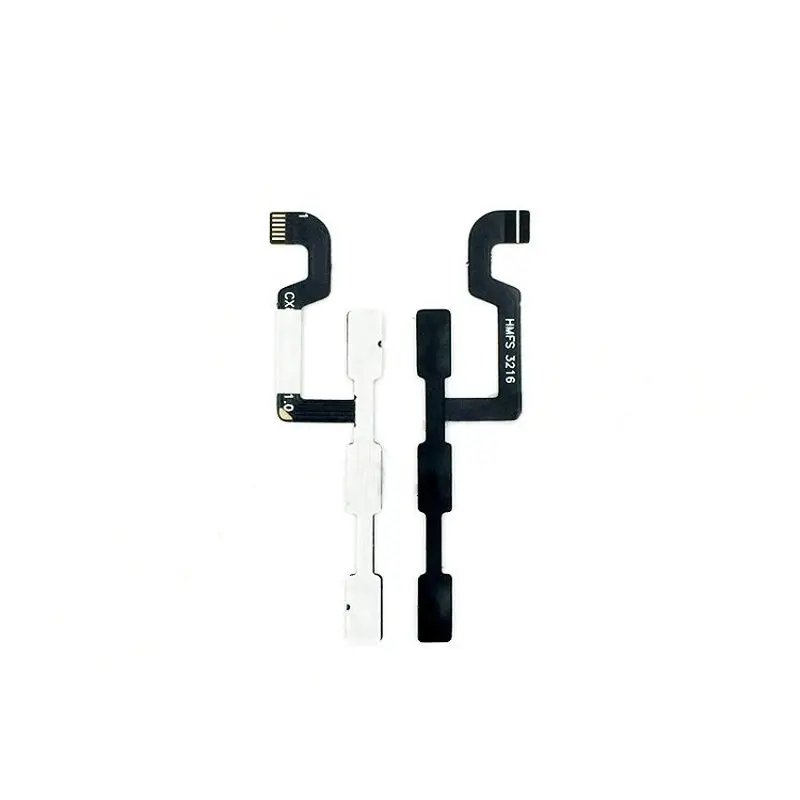 For Xiaomi Redmi Pro Side Button Flex Cable Power Volume FPC Wire repair parts | Мобильные телефоны и аксессуары
