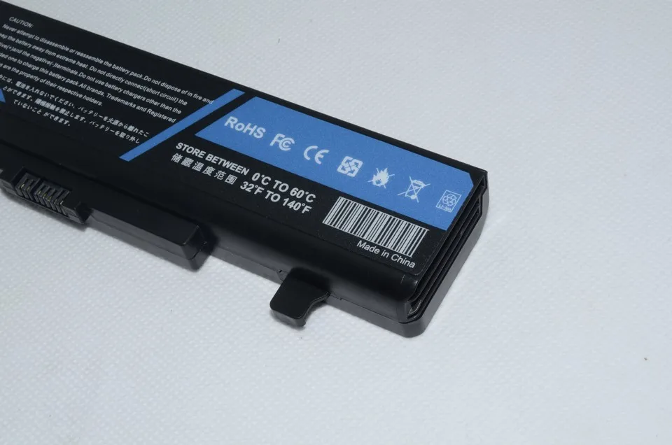 JIGU 6 ячеек ноутбук Батарея L11S6Y01 для lenovo G480 G485 G585 G580 Y480 Y580 Z380 Z480 Z580 Z585 Z485
