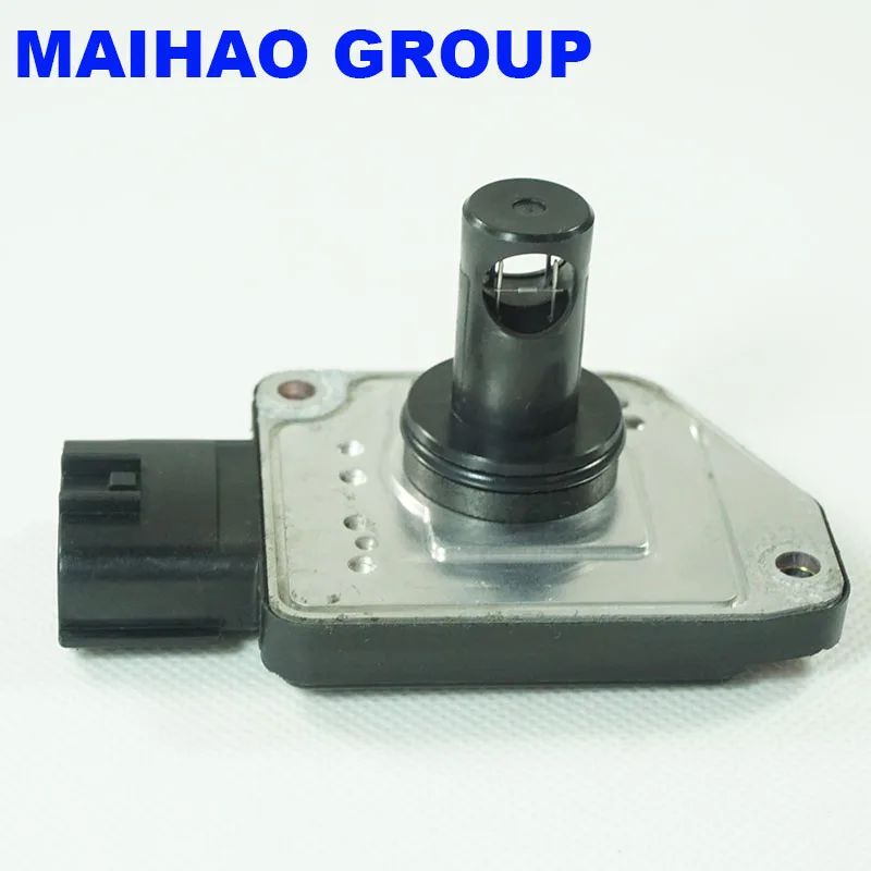 Датчик расхода воздуха для Nissan QX4 Primera P11 Pathfinder Terrano R50 226802J200 AFH7014 MAF|sensor sensor|sensor