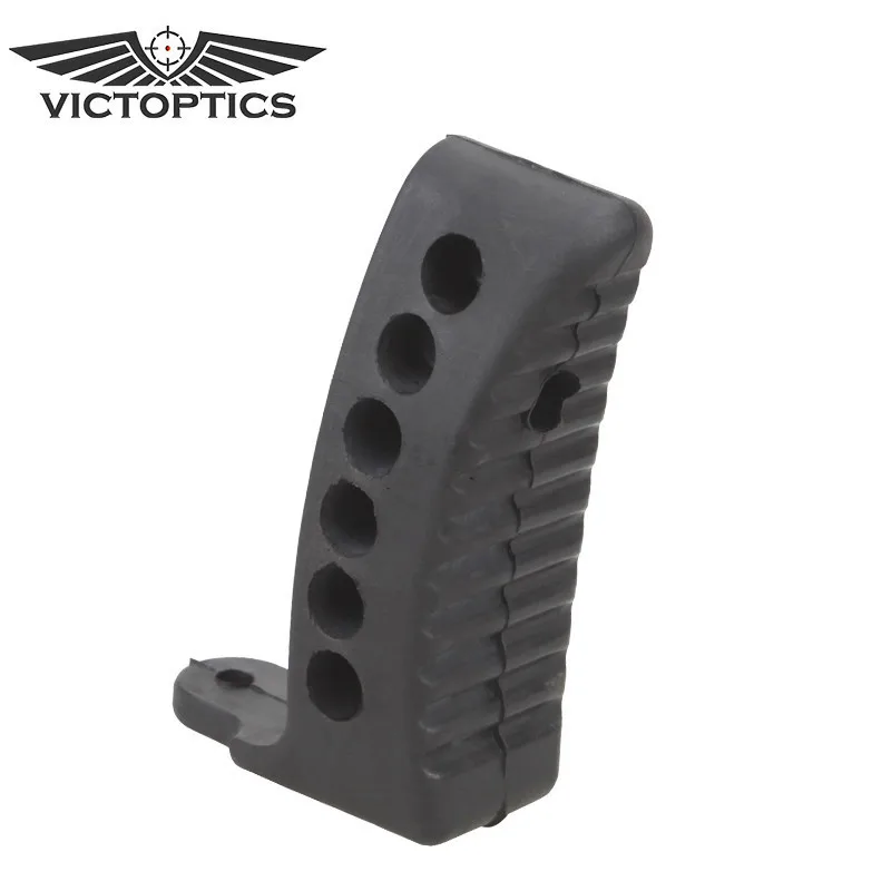 Victoptics Нескользящая Резина стыковочные колодки для Mosin-Nagant эргономичный дизайн