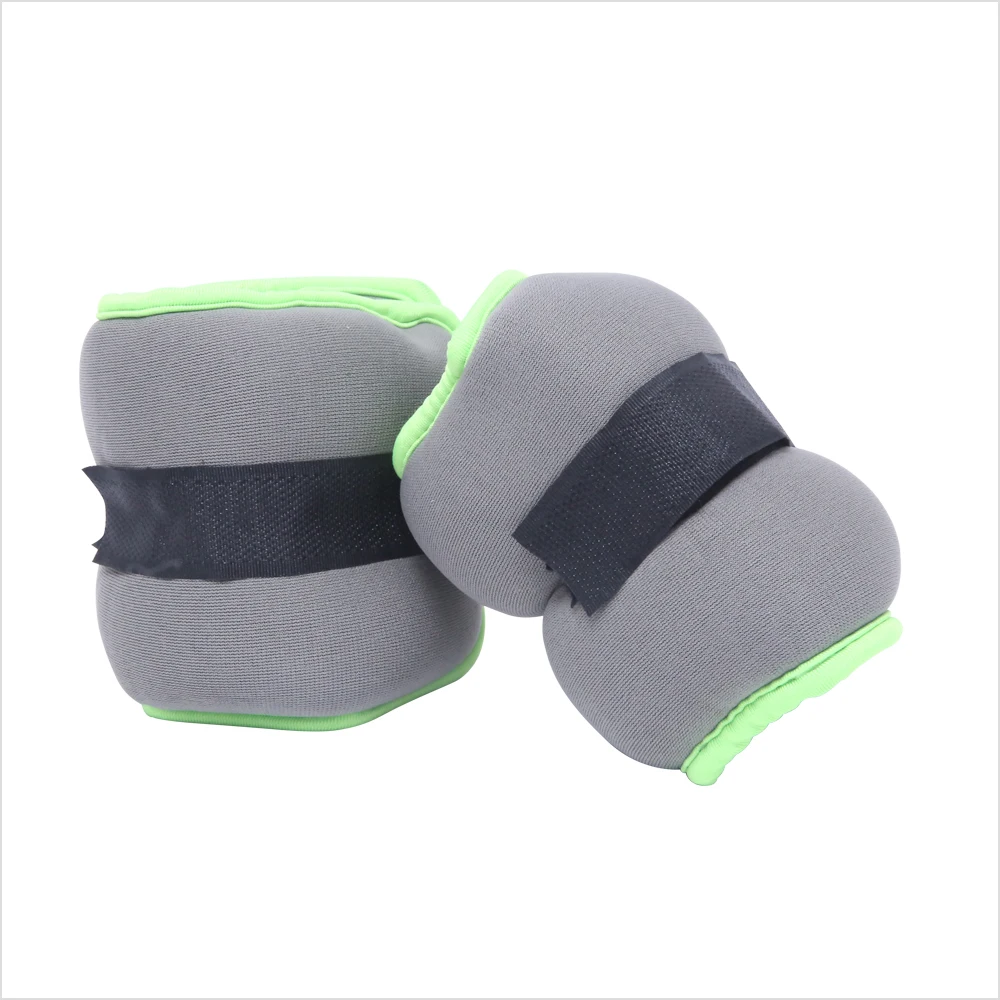 CAP фитнес Неопрена Лодыжки Запястье Весом 3 фунта пара|exercise weight bags|wrist weightsankle wrist |
