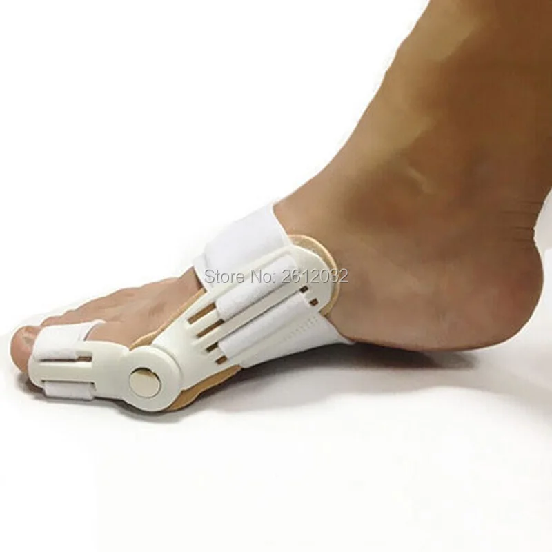 

Bunion Device Hallux Valgus Pro orthopedic Braces Toe Correction Feet Care Corrector Thumb Goodnight Daily Big Bone Orthotics