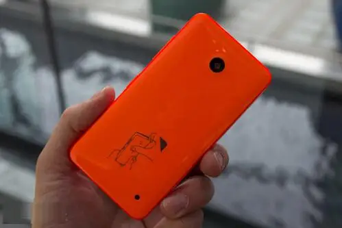 Премиум Подлинная задняя крышка для телефона для nokia 630 635 задняя крышка для Lumia от nokia 635 задняя крышка для батареи защитный чехол
