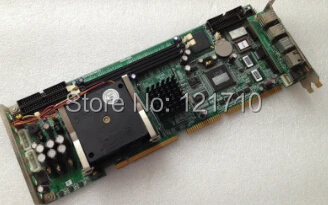 

Industrial equipment board PCA-6186 REV.A1 PCA-6186E2