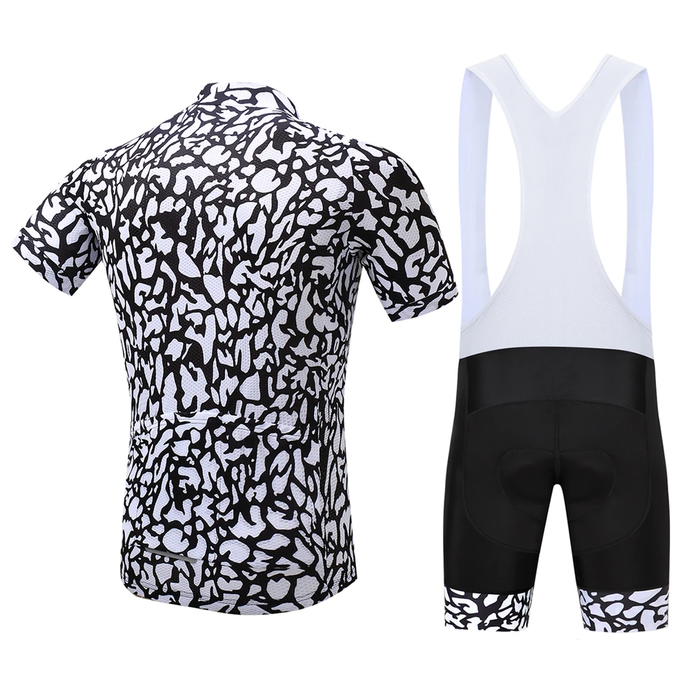 2018 Brand merida thrasher clothing Cycling Sets Breathable Jerseys Quick-Dry Clothing Bib Shorts 3D GEL Pad | Спорт и развлечения