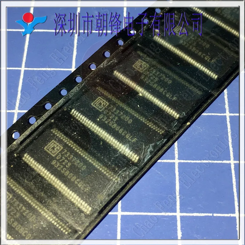 2019 Прямая Продажа Акция 100% новый и оригинальный ICS932S806CGLF 932S806CGLF TSSOP64|Запасные