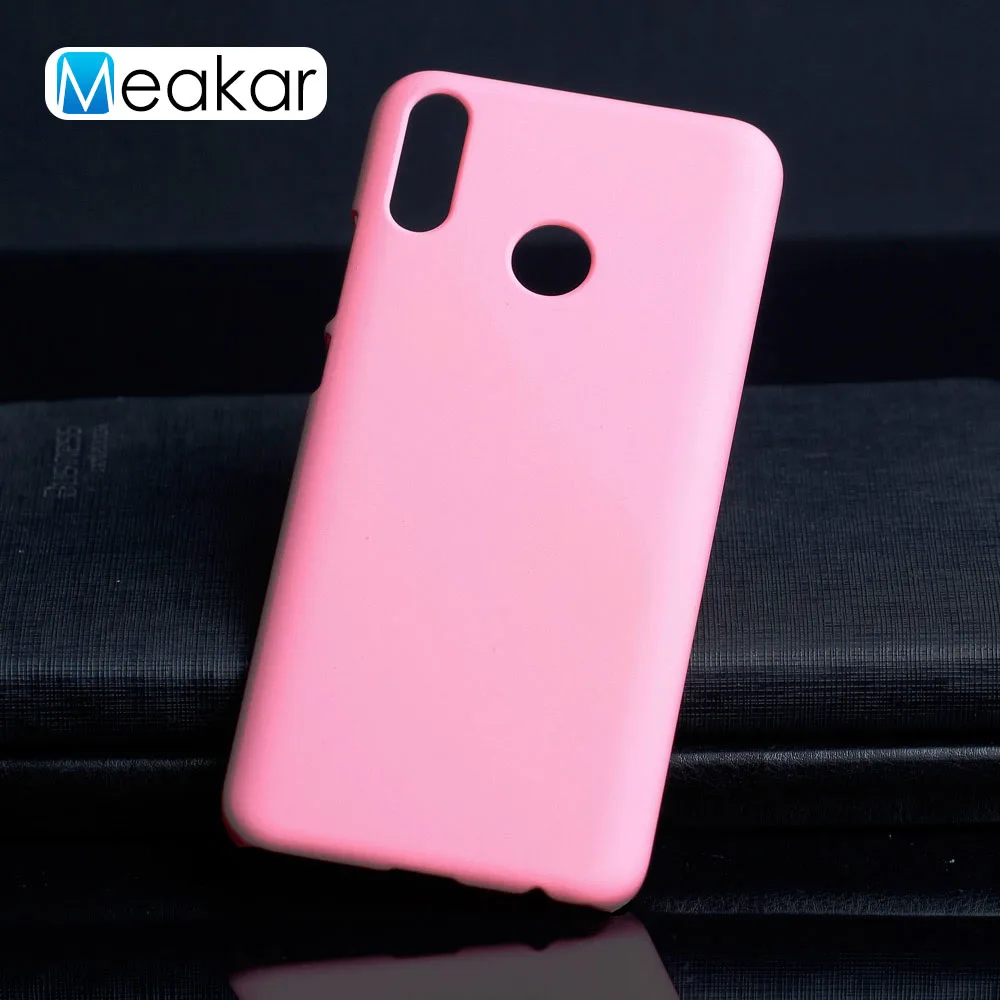 Coque СПС huawei Y9 чехол для huawei Y9 Наслаждайтесь 9 10S плюс двойной JKM-LX1 JKM-LX2 JKM-LX3 JKM-AL00 Coque чехол - Цвет: Pink