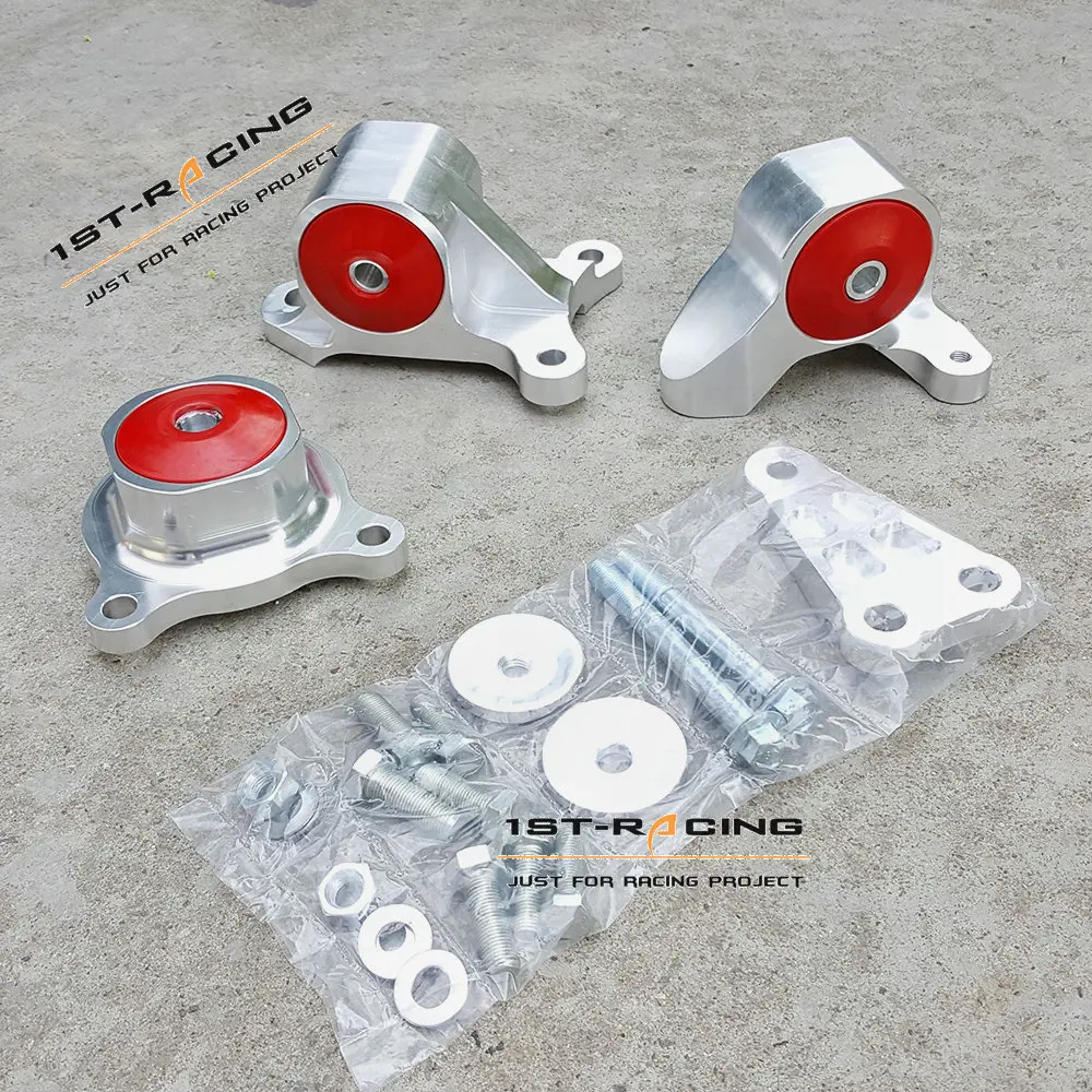Сменная заготовка для монтажа двигателя Acura RSX / Honda Civic SI EP3 2.0L| |
