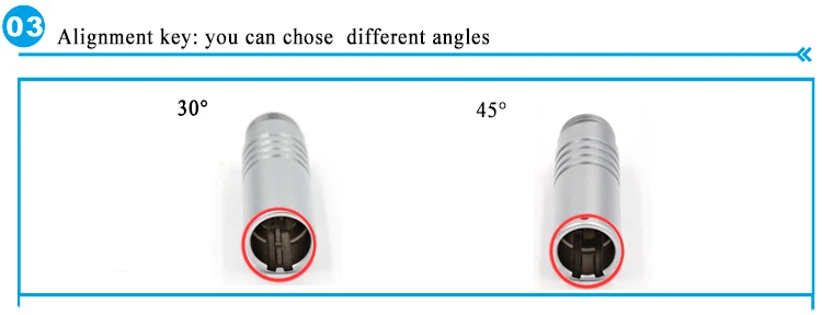 M7 00B 2 3 4 5pin FGG PHG микро розетка мужской женский электрический терминал Авто быстрый разъем