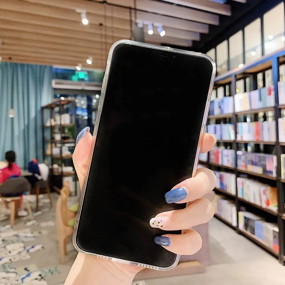 KISSCASE Bling Marble мягкий чехол для телефона iPhone XR 8 7 6 6s Plus держатель из ТПУ золотой