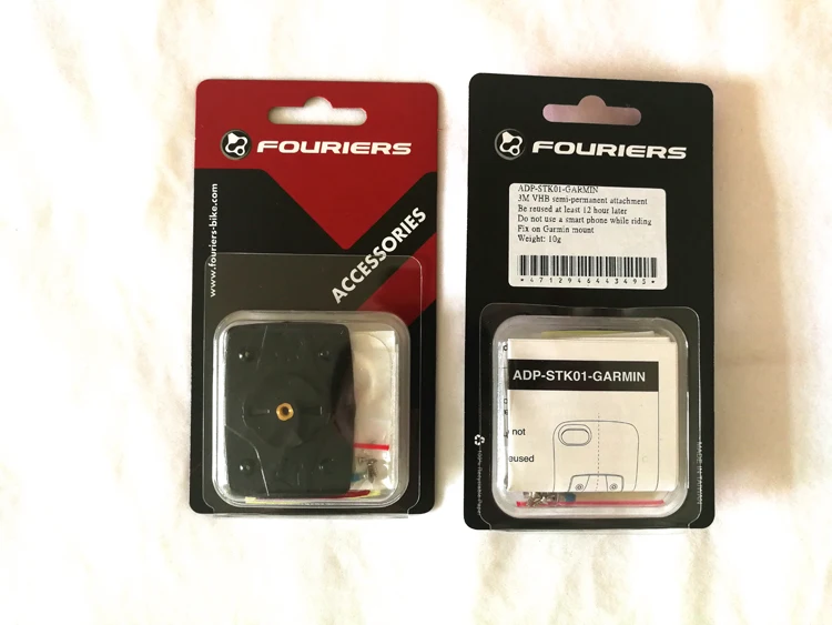 Крепление для компьютеров Fouriers для GARMIN Edge 1000 800 500 держатель для сотового телефона адаптер Аксессуары для велосипеда наклейка для телефона крепление