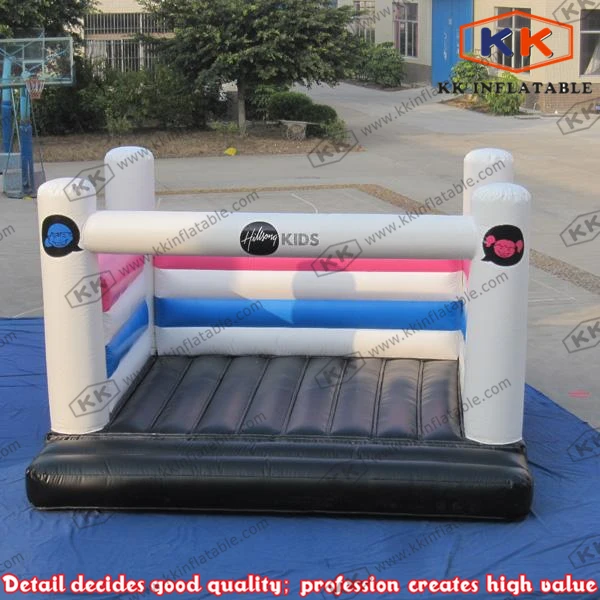 Надувной воздушный замок батут для семейного заднего двора|air jumper|bouncy castleinflatable