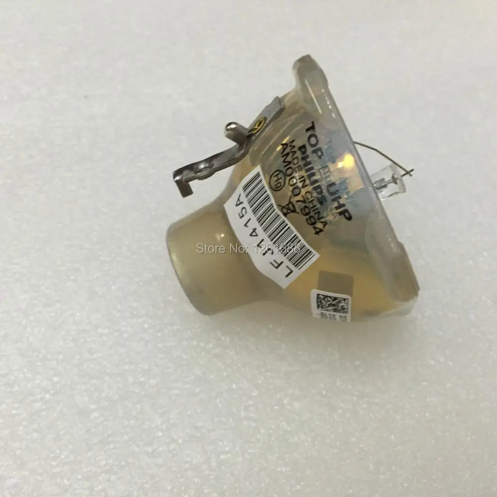 100% новая Оригинальная неизолированная лампа для NP02LP NP40 NP50 NP40G NP50G UHP200/150W |