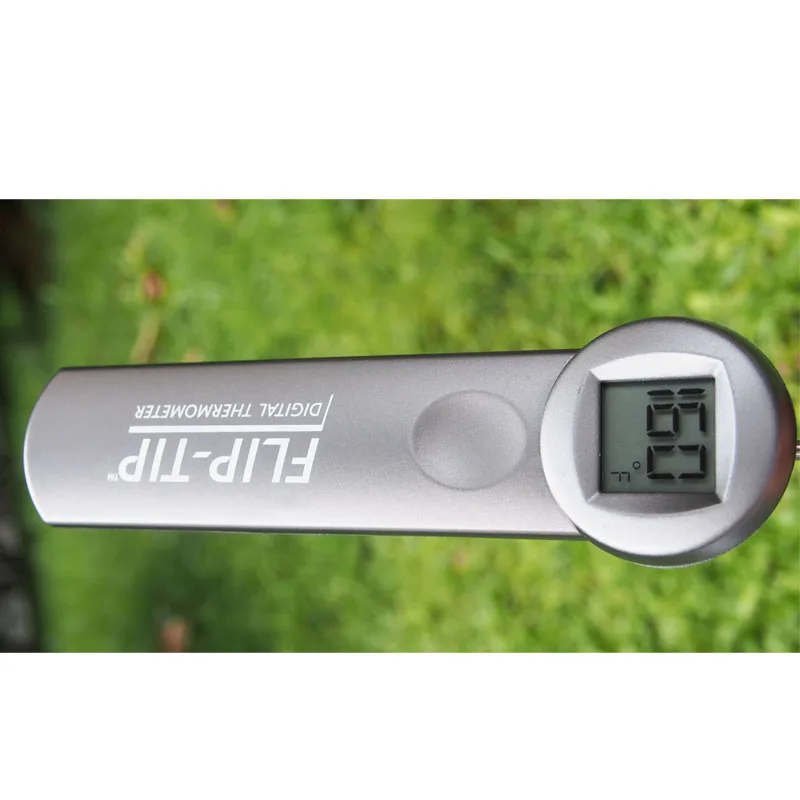 BBQ Thermometer Digital BarbecueThermometer 1 Probe Kitchen Cooking Food Meat Instant Read Thermometers Clearence|meat thermometer|bbq thermometer